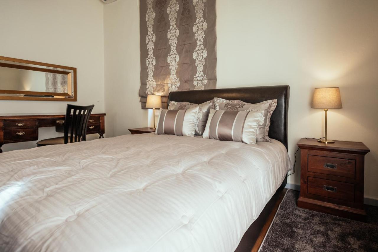 Apartmán Pallazo Palamidi Nafplio