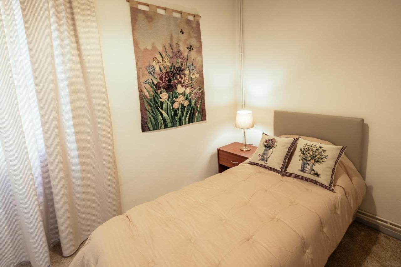 Pallazo Palamidi Apartment