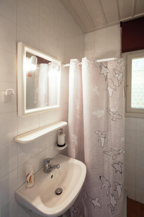Pallazo Palamidi Apartmán