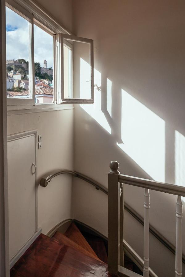 Apartmán Pallazo Palamidi Nafplio
