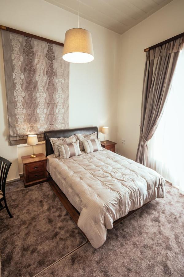 Apartmán Pallazo Palamidi Nafplio