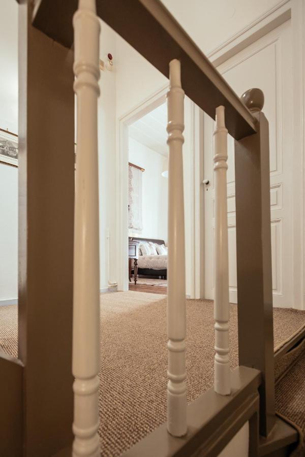 Apartmán Pallazo Palamidi