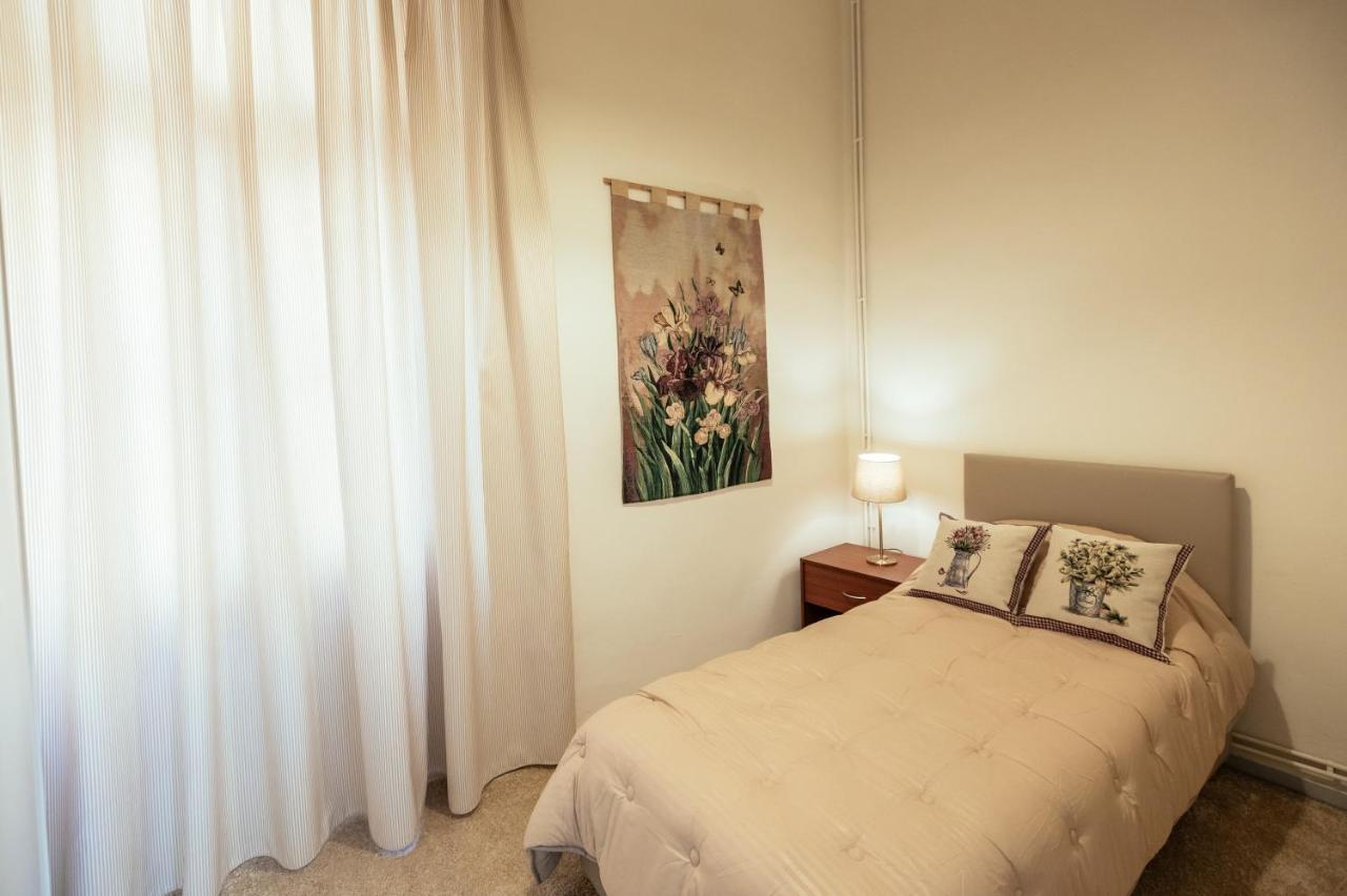 Apartment Pallazo Palamidi