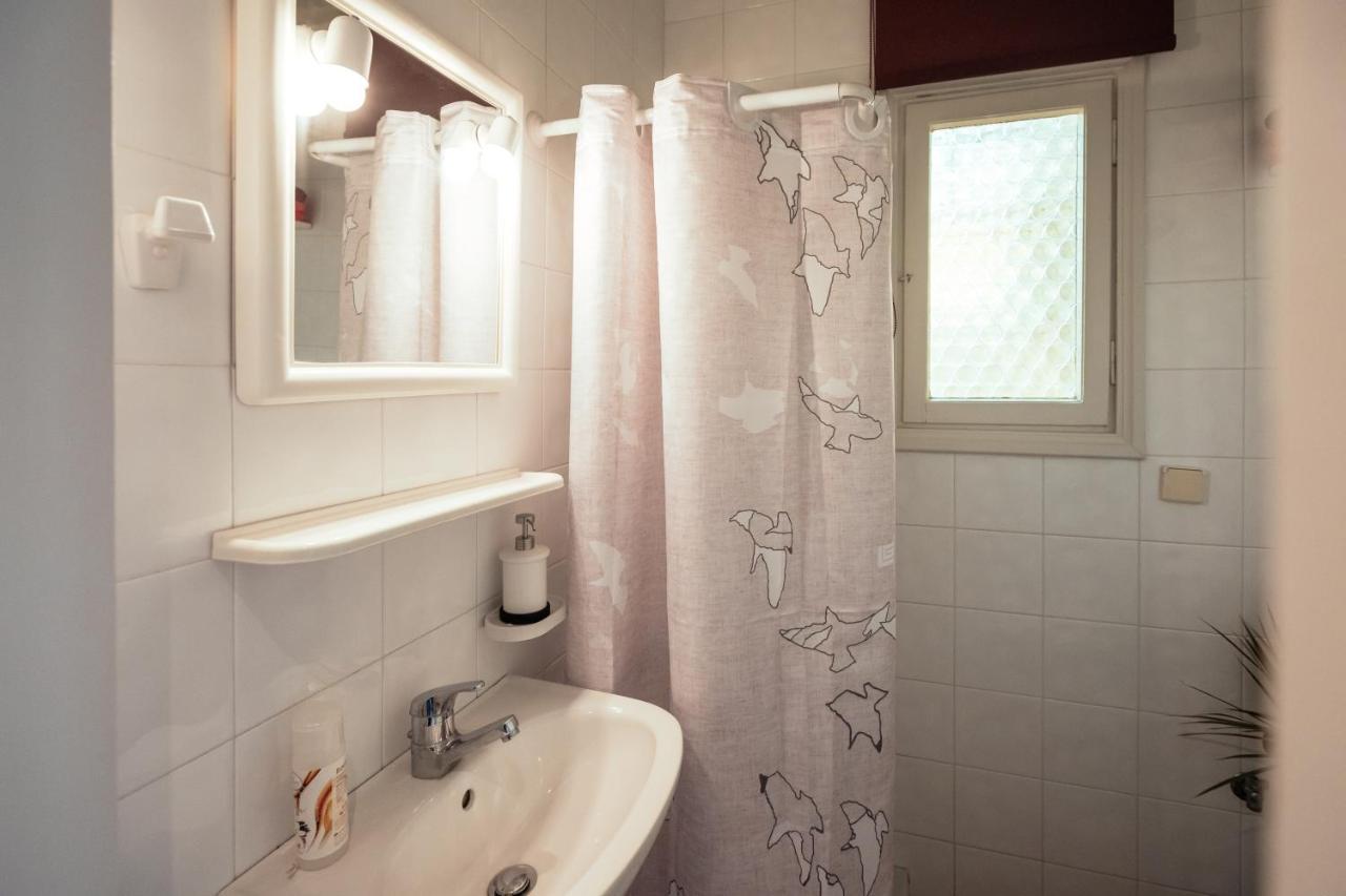 Pallazo Palamidi Apartmán