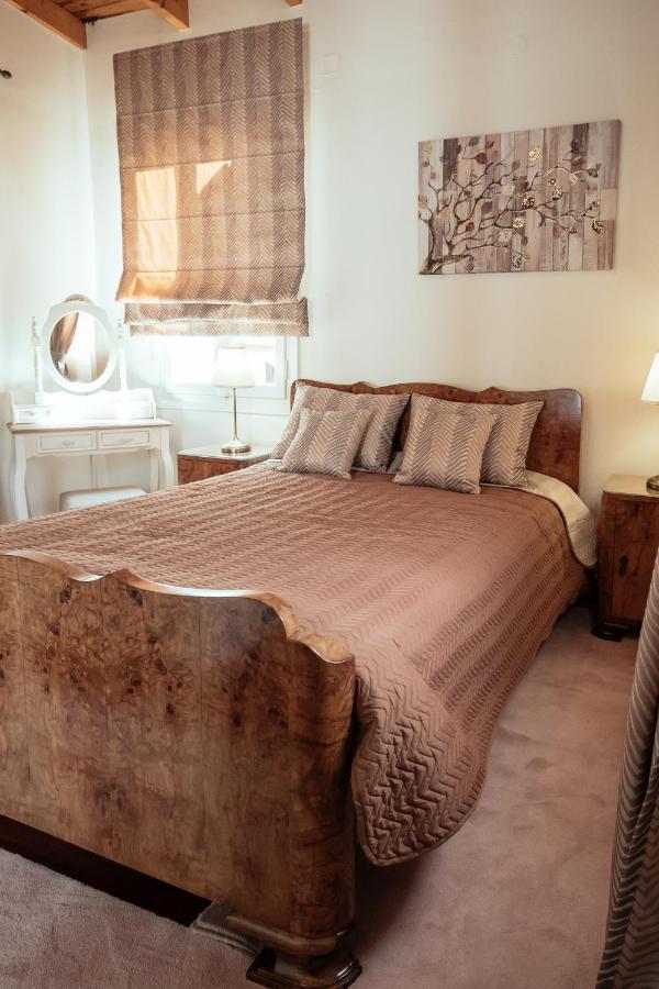 Apartmán Pallazo Palamidi